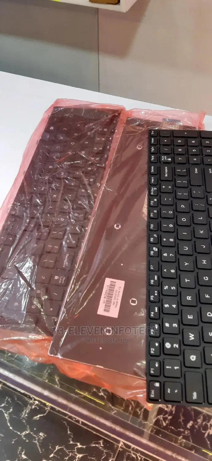 Dell 15-5000 Keyboard