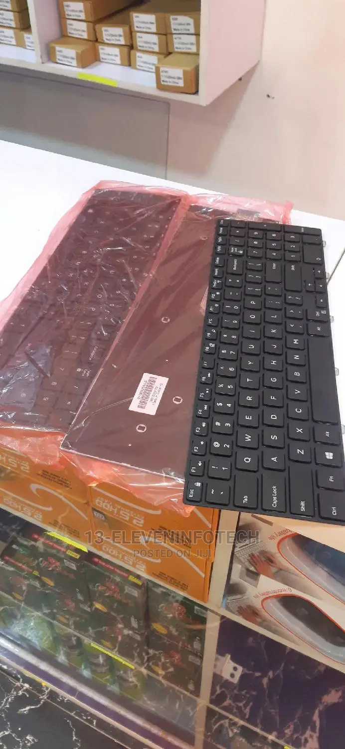 Dell 15-5000 Keyboard
