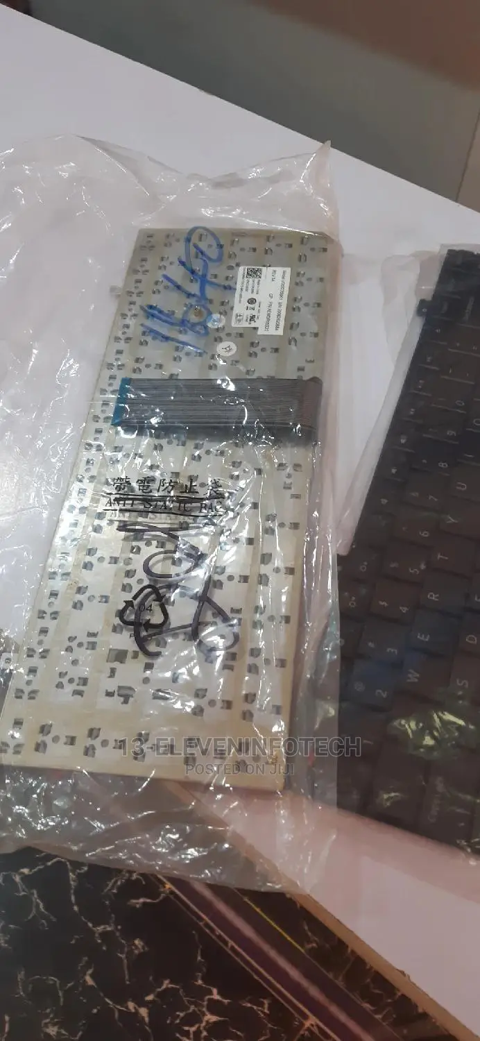 Dell 1640/ 1470 Keyboard