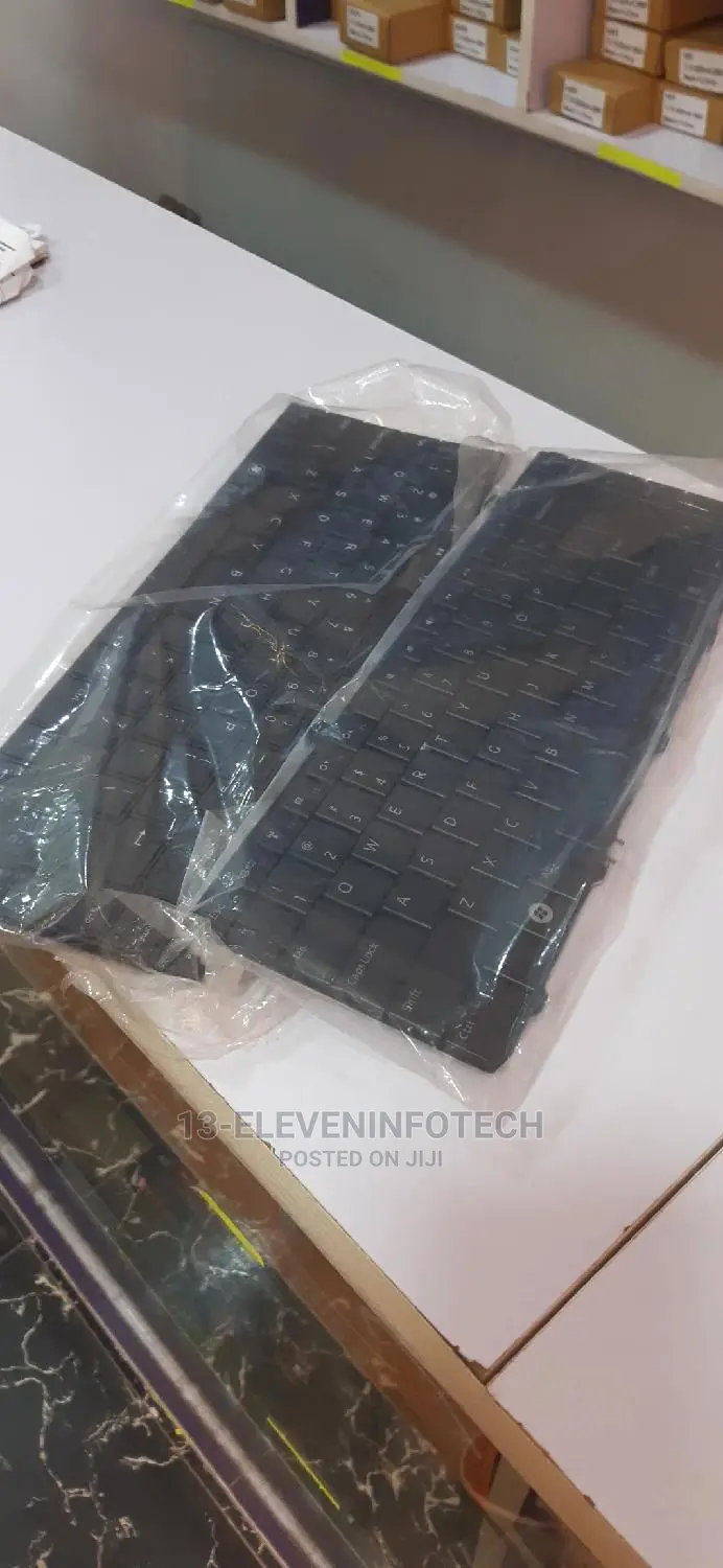 Dell 1640/ 1470 Keyboard