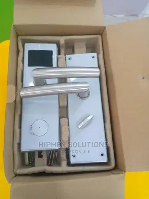 2021 High Quality RFID Hotel Lock System