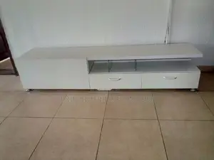 6ft Long Television Stand