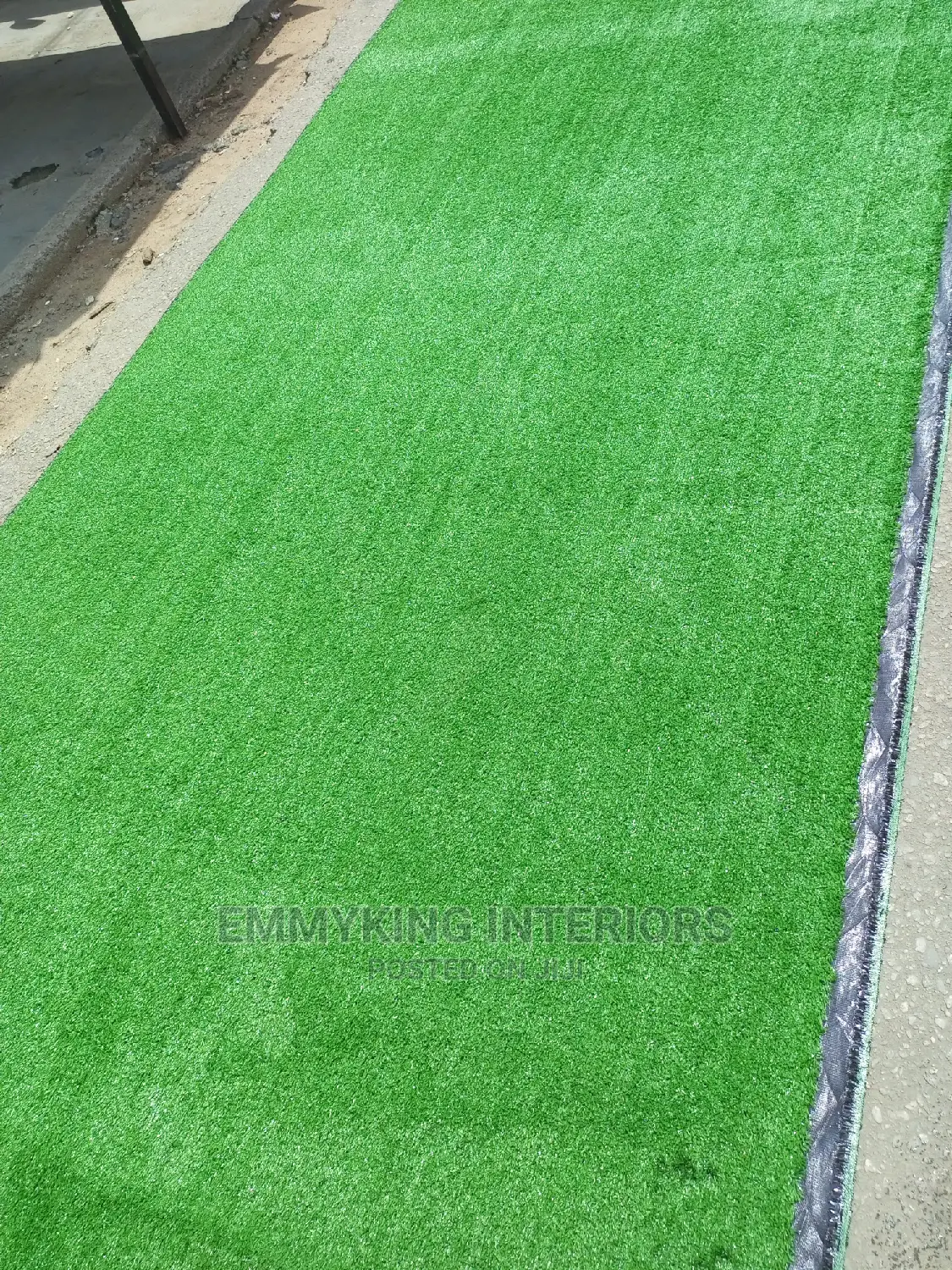 Quality Grass Carpet