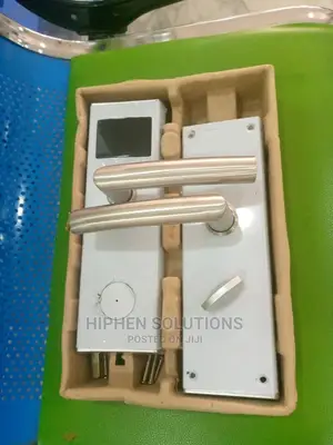 Original RFID Card Door Access Smart Lock