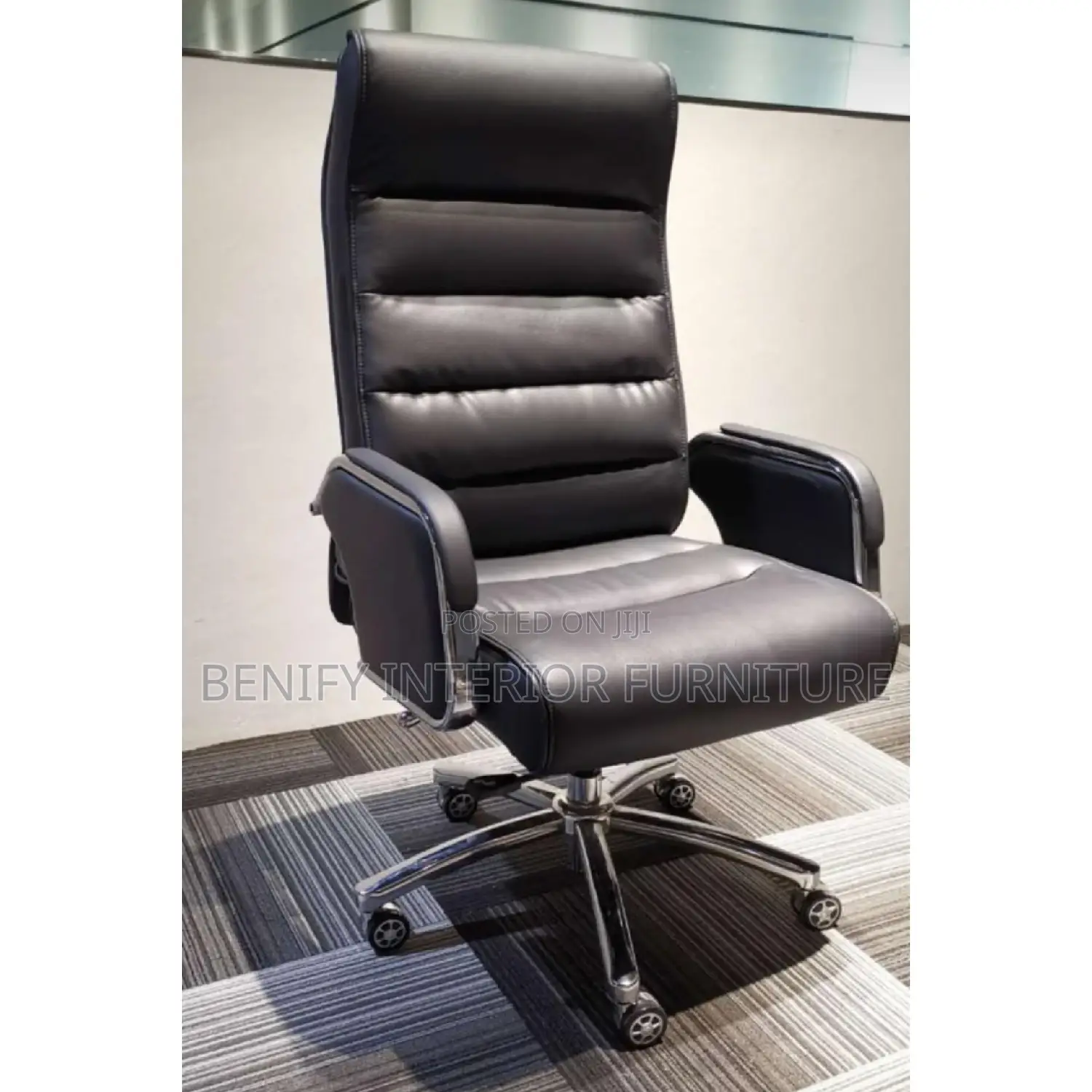 Executive Office Chair