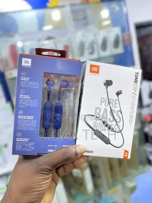 Jbl Tune 125bt Headphones
