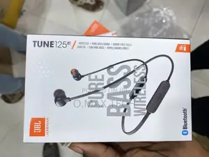 Jbl Tune 125bt Headphones