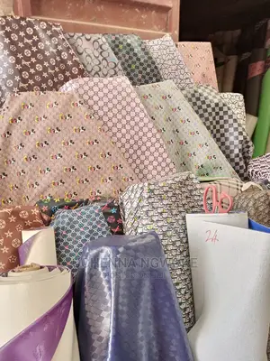 Quality Leather for Bag