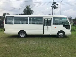 Coaster Buses for Hire