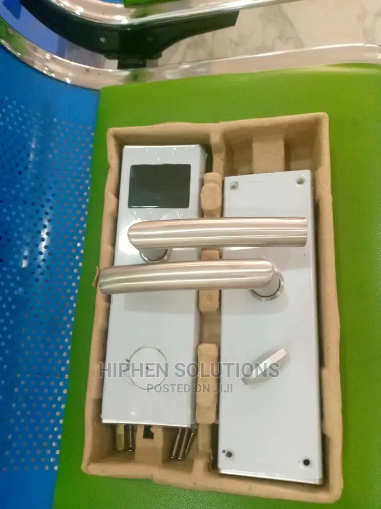 Quality RFID Hotel Door Lock