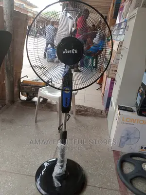 Aiatek Standing Fan 16"