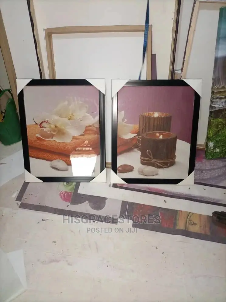 Decorative Wall Frame