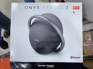 Photo - Harman Kardon Onyx Studio 7