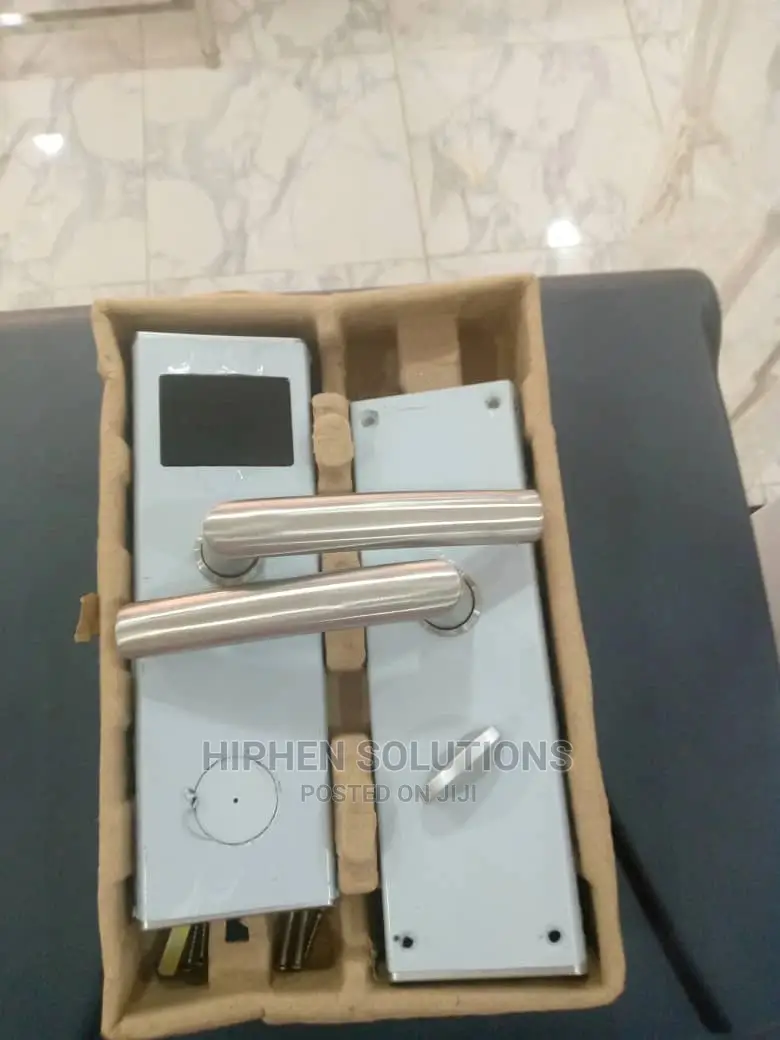 Hotel Apartment RFID Smart Card
