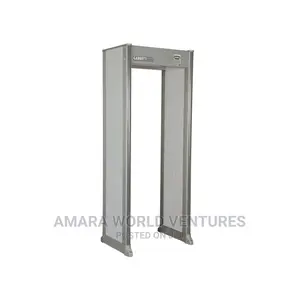 Walk Through Metal Detector