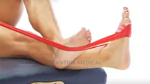 ANKLE Resistance Bands