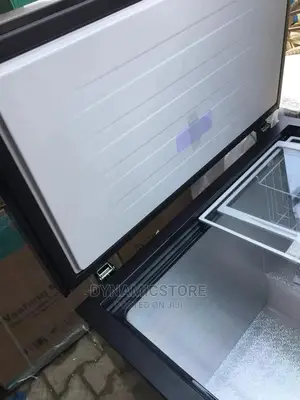 Hisense Black Color190l
