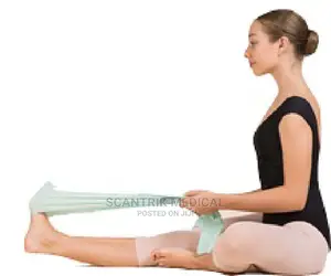 Ankle Band
