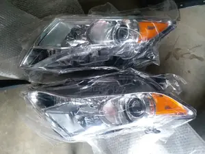 Venza Headlights Available Here