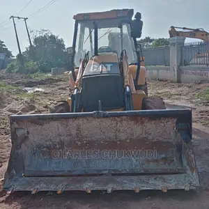 Caterpillar Backhoe Tokunbo