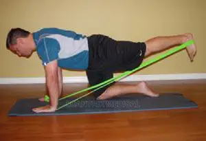 Therapy Yoga Band
