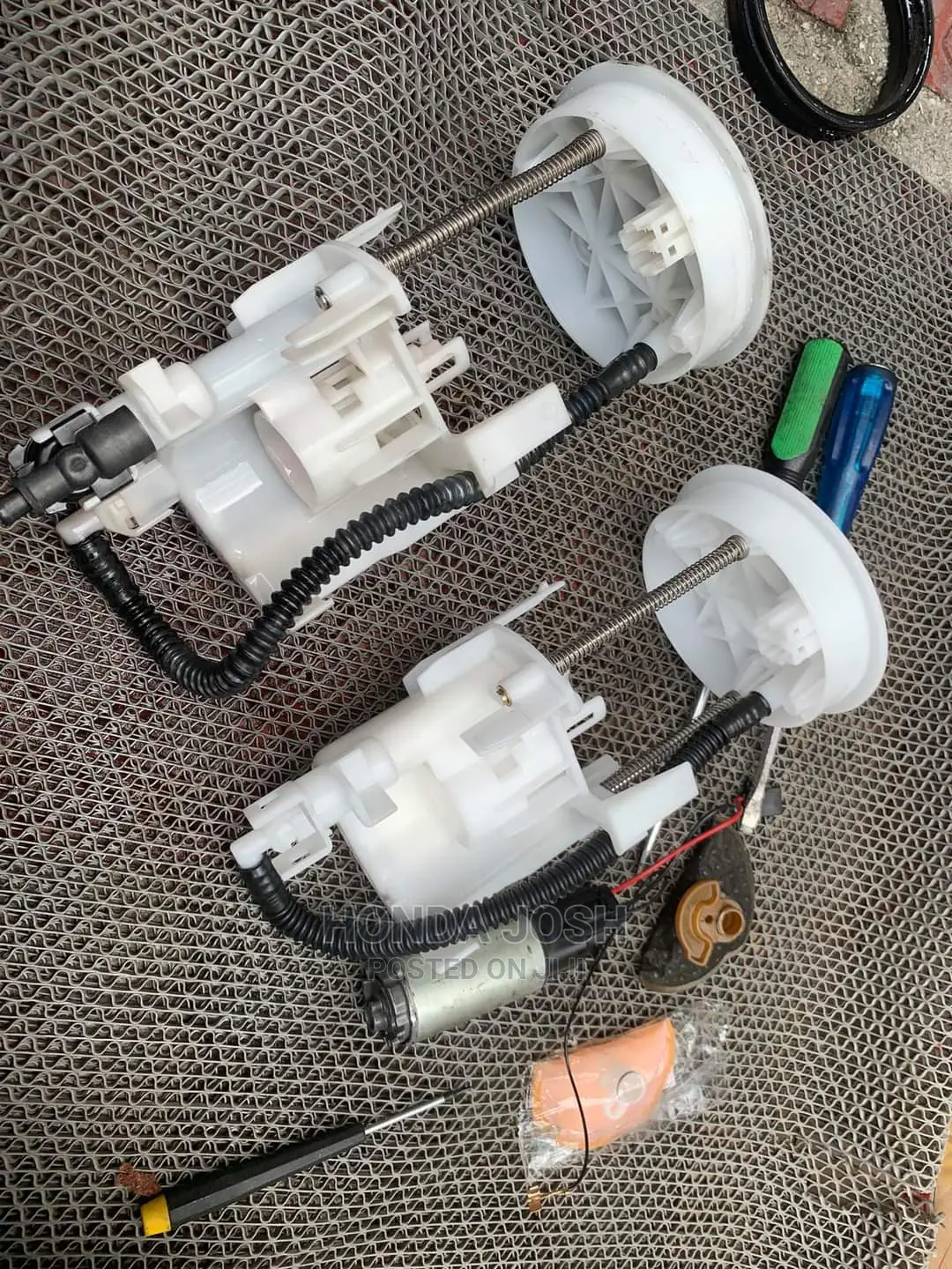 Fuel Pump 2007-2013 Model Acura MDX, CRV, Pilot.