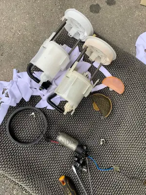 Fuel Pump 2007-2013 Model Acura MDX, CRV, Pilot.