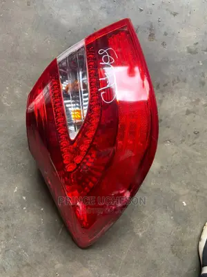 Hyundai Genesis 2011 Backlight