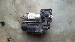 Lifting Balloon Pump for Mercedes Benz ML, S550 and GL