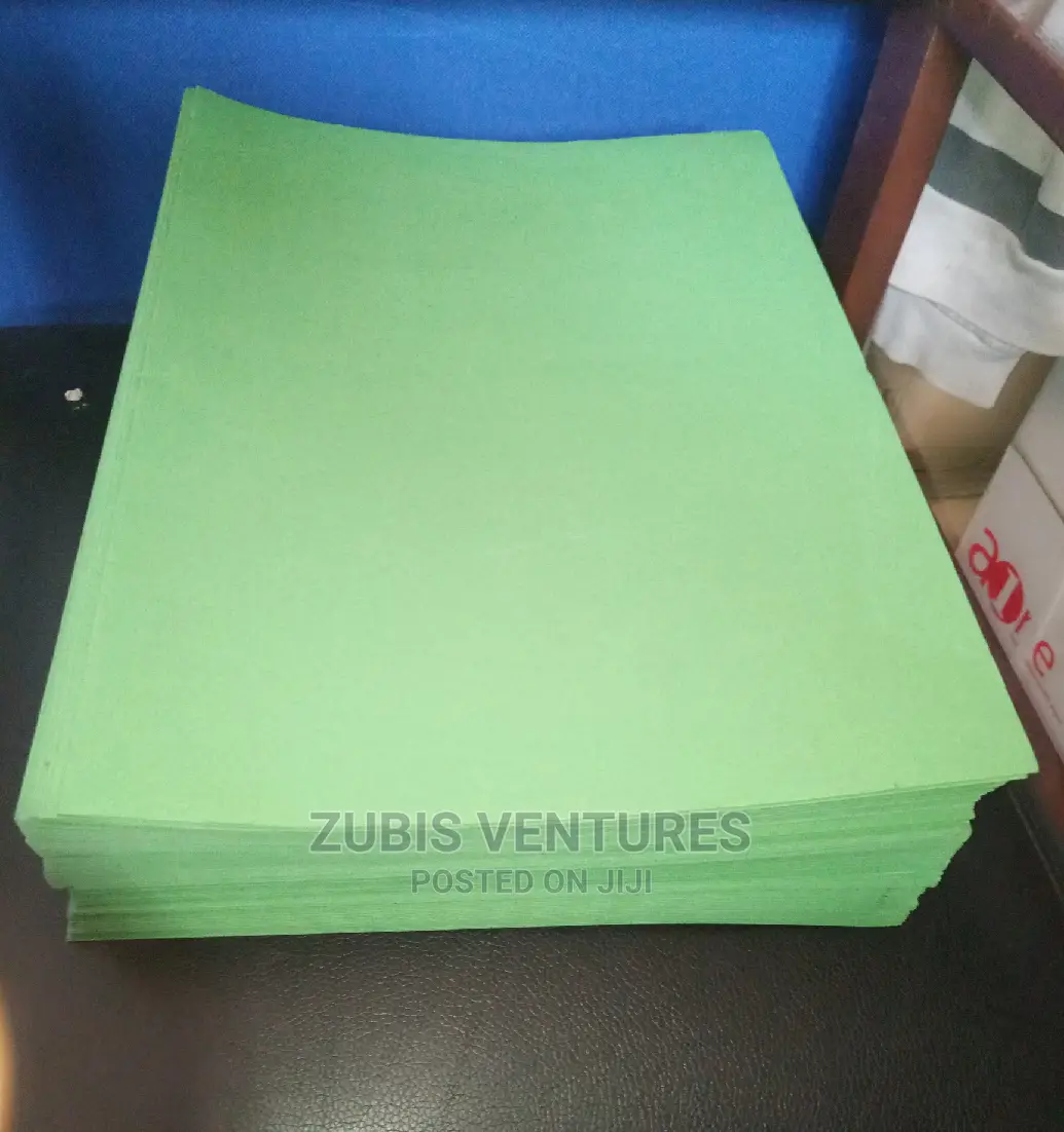 Office Folder Files