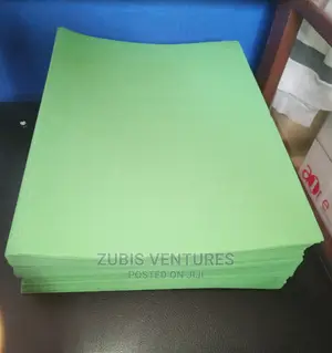 Office Folder Files
