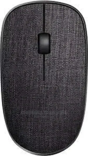 Photo - Rapoo M200g Plus Wireless Fabric Mouse Bluetooth 3.0/4.0/2.4