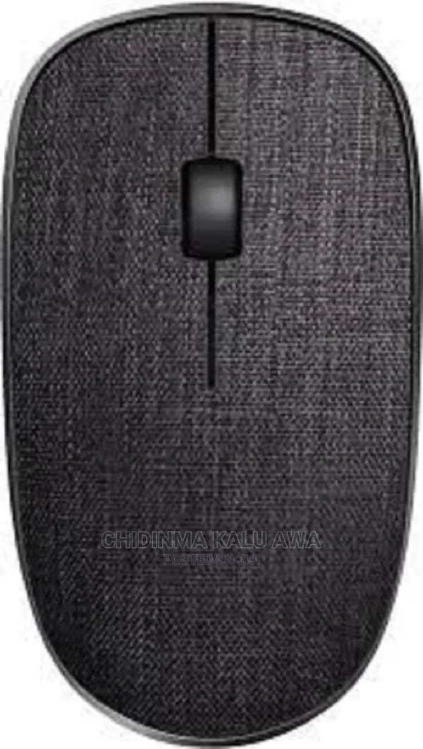 Rapoo M200g Plus Wireless Fabric Mouse Bluetooth 3.0/4.0/2.4