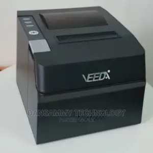 Veeda USB Recipet Printer