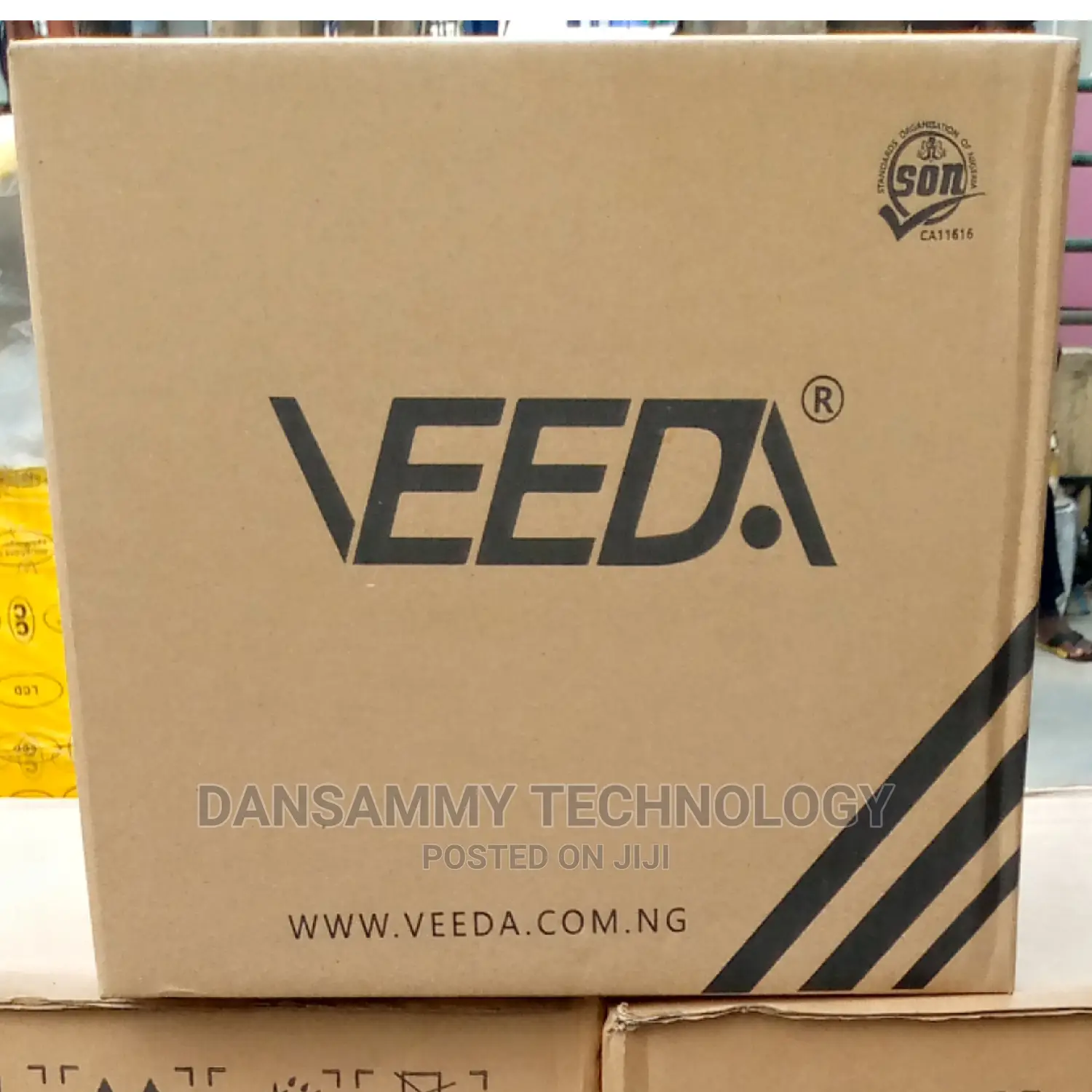 Veeda USB Recipet Printer