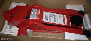 Floor Jack