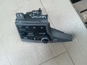 Venza Ac Control Panel