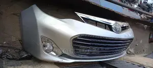 Complete Tokunbor Front Bumper Toyota Avalon 2015