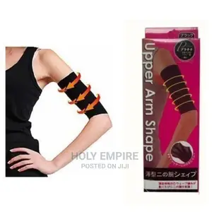 Upper Arm Shaper