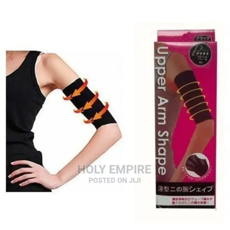 Upper Arm Shaper