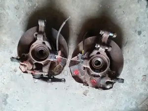 Hub for Hyundai Elantra 2010