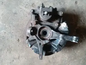 Kia Cerato 2010 Model Hub