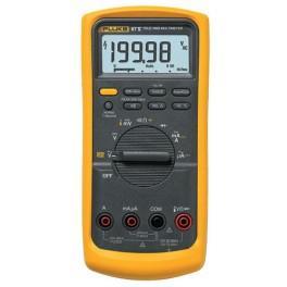 Fluke 87v Digital Industrial Multimeter