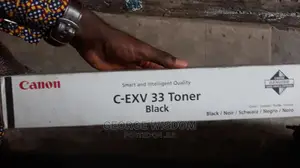 C Exv 33 Toner