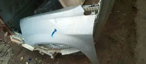 Fander Acura MDX 2004