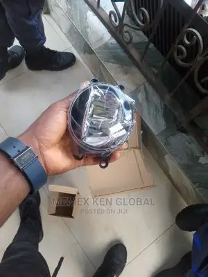 Led Fog Light Prado 2018/2020