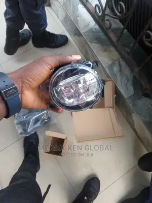 Led Fog Light Prado 2018/2020