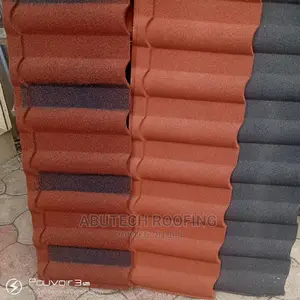 Fast Selling Milano Gerrard Roofing Sheets