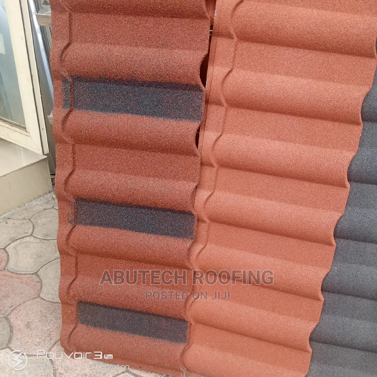 Fast Selling Milano Gerrard Roofing Sheets