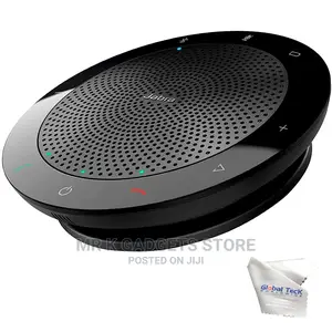 Jabra Speak 510 MS Wireless Bluetooth Speaker